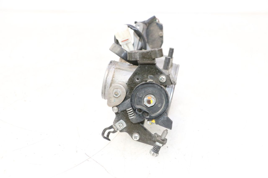 photo de INJEÇÃO KAWASAKI ER-6 ER6 N 650 (2005 - 2009) - Estado da superfície
