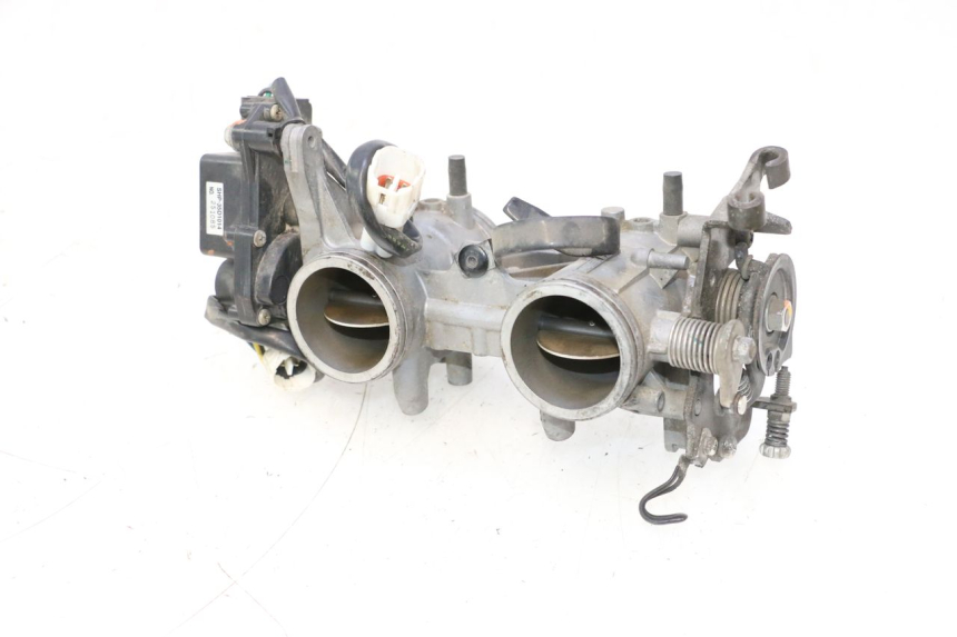photo de INJEÇÃO KAWASAKI ER-6 ER6 N 650 (2005 - 2009) - Peça verificada