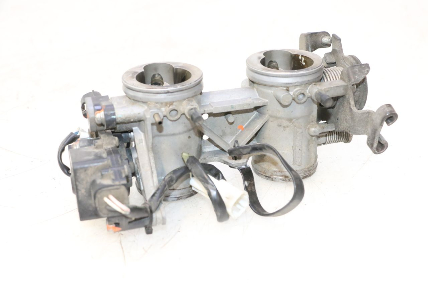 photo de INJEÇÃO KAWASAKI ER-6 ER6 N 650 (2005 - 2009) - Marcações e referências