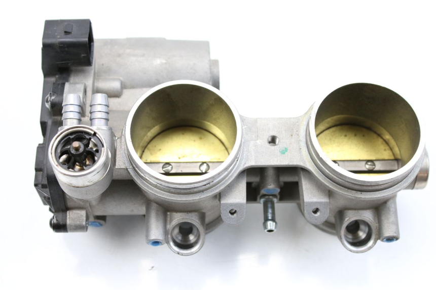 photo de INJEÇÃO BMW F GS K81 850 (2018 - 2023) - Detalhe da peça