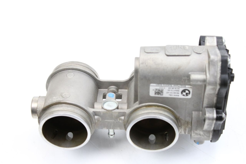 photo de INJEÇÃO BMW F GS K81 850 (2018 - 2023) - Outro ângulo de visão