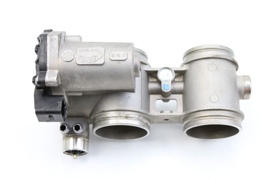 photo de INJEÇÃO BMW F GS K81 850 (2018 - 2023) - Ampliação técnica