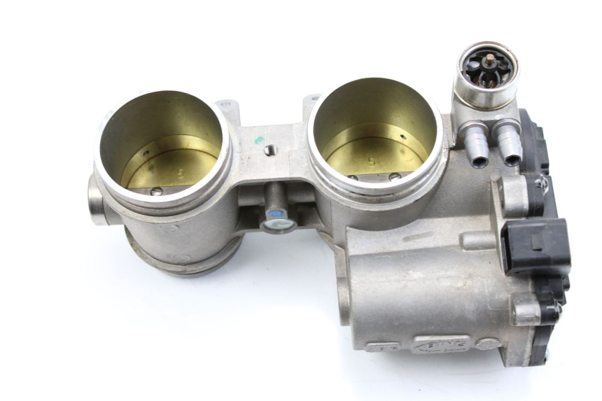 photo de INJEÇÃO BMW F GS K81 850 (2018 - 2023) - Pontos de fixação