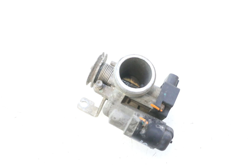 photo de INJEÇÃO JM MOTORS F45i 4T 50 (2020 - 2023) - Zoom do estado de desgaste