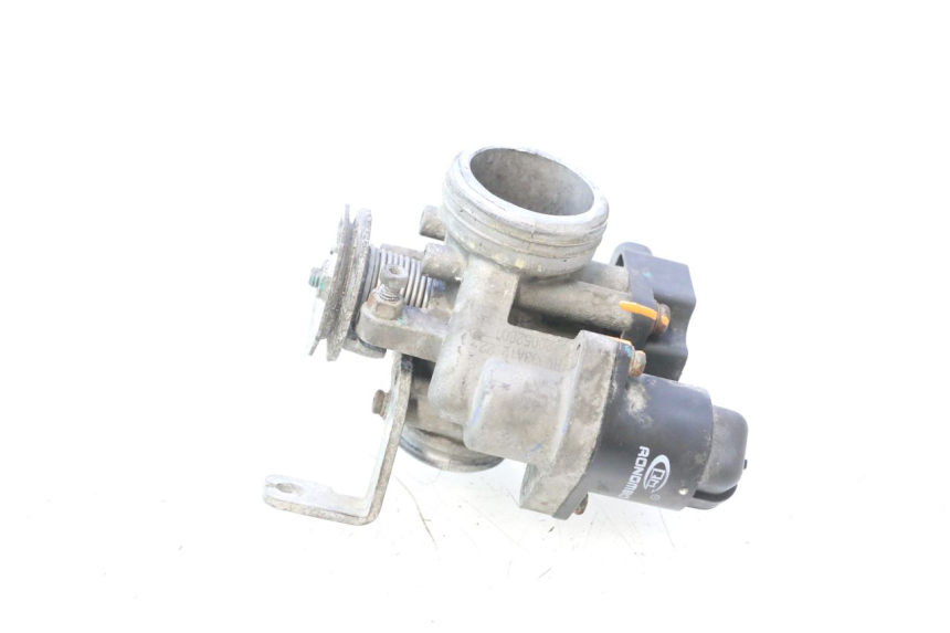 photo de INJEÇÃO JM MOTORS F45i 4T 50 (2020 - 2023) - Outro ângulo de visão