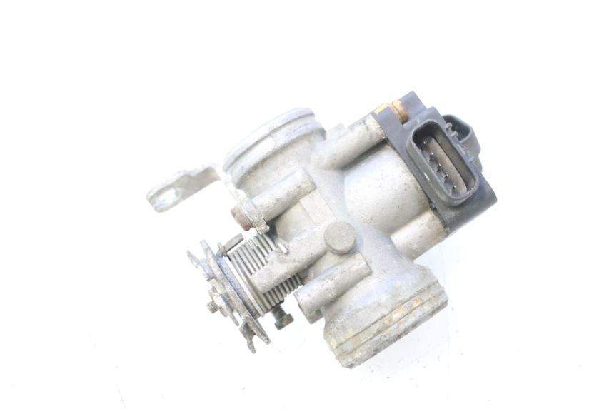 photo de INJEÇÃO JM MOTORS F45i 4T 50 (2020 - 2023) - Ampliação técnica