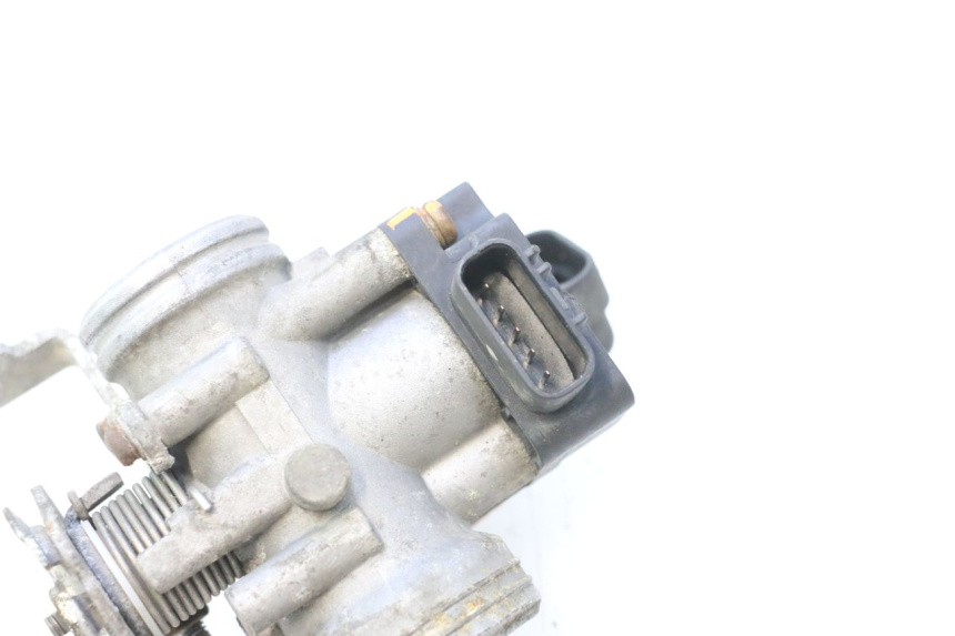 photo de INJEÇÃO JM MOTORS F45i 4T 50 (2020 - 2023) - Vista geral