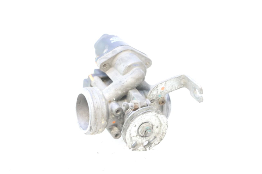 photo de INJEÇÃO JM MOTORS F45i 4T 50 (2020 - 2023) - Pontos de fixação