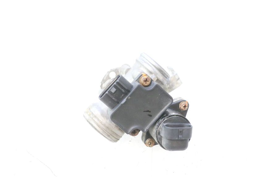 photo de INJEÇÃO JM MOTORS F45i 4T 50 (2020 - 2023) - Estado da superfície