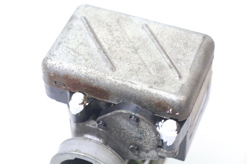 photo de INJEÇÃO HONDA FES PANTHEON 125 (2003 - 2007) - Detalhes característicos