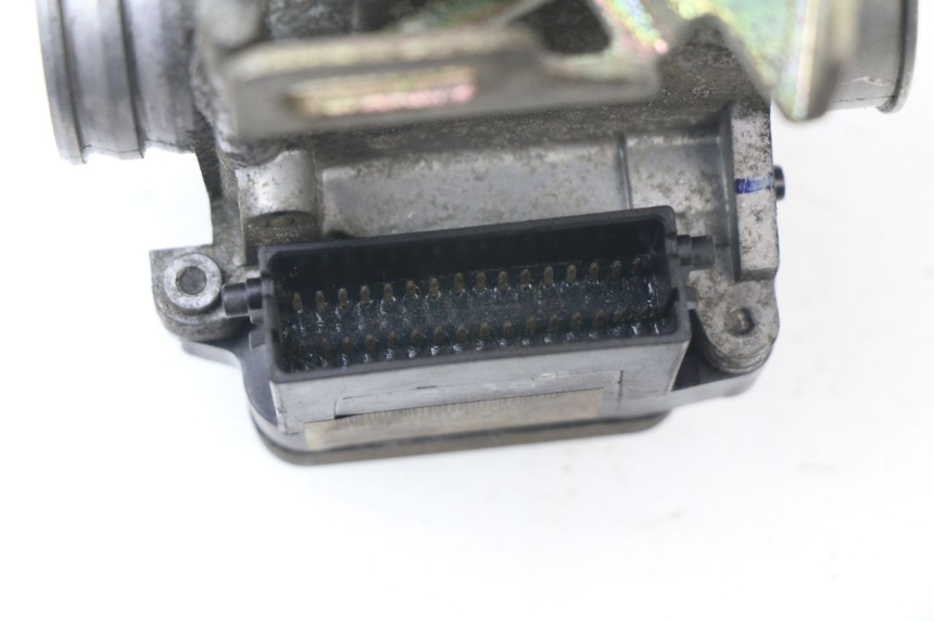 photo de INJEÇÃO HONDA FES PANTHEON 125 (2003 - 2007) - Ampliação técnica