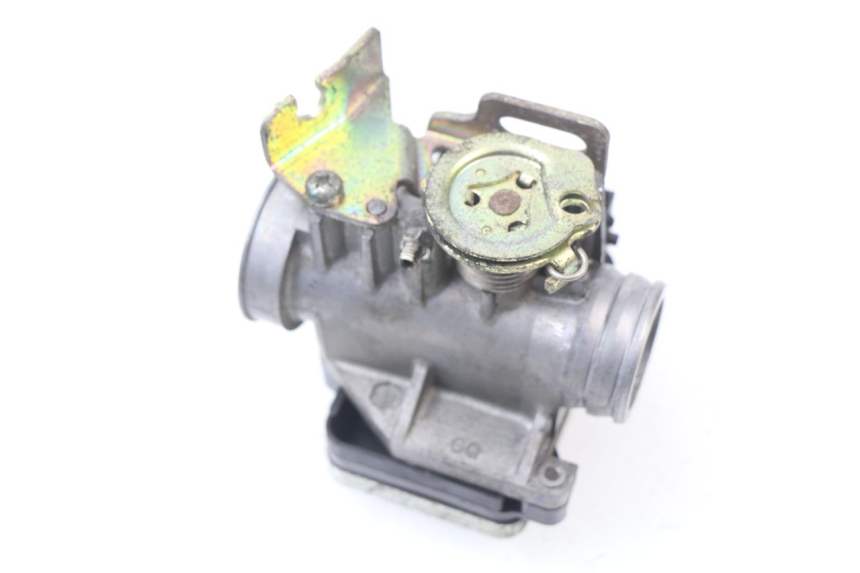 photo de INJEÇÃO HONDA FES PANTHEON 125 (2003 - 2007) - Pontos de fixação