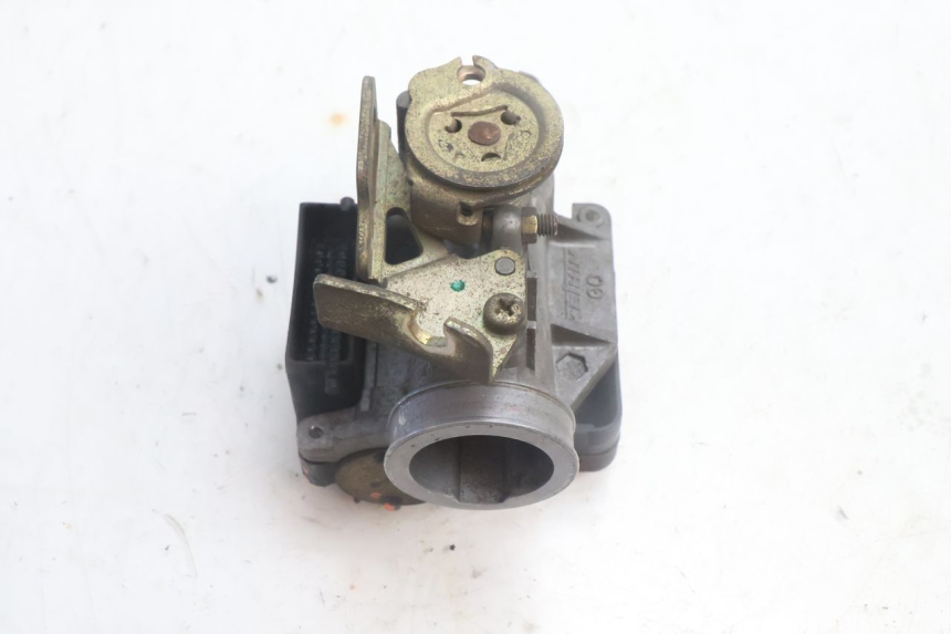 photo de INJEÇÃO HONDA FES PANTHEON 125 (2003 - 2007) - Ampliação técnica