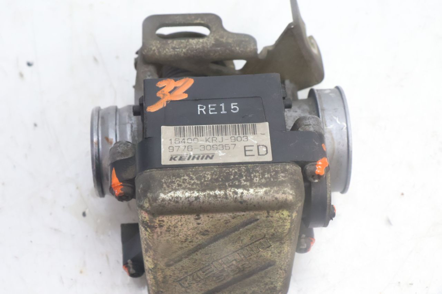 photo de INJEÇÃO HONDA FES PANTHEON 125 (2003 - 2007) - Peça verificada
