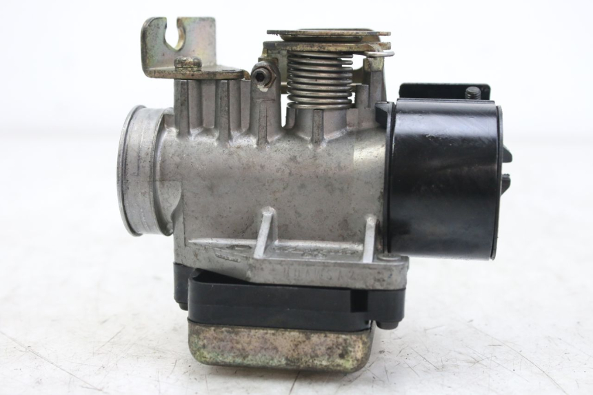 photo de INJEÇÃO HONDA FES S-WING SWING ABS 125 (2007 - 2015) - Vista principal