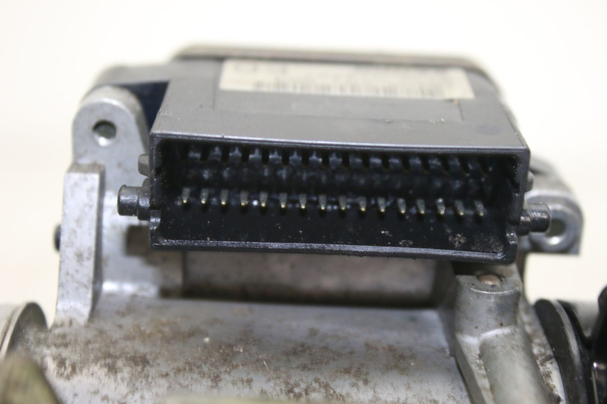 photo de INJEÇÃO HONDA FES S-WING SWING ABS 125 (2007 - 2015) - Zoom do estado de desgaste