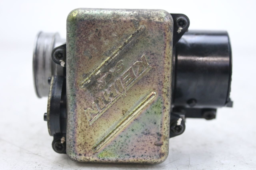 photo de INJEÇÃO HONDA FES S-WING SWING ABS 125 (2007 - 2015) - Outro ângulo de visão