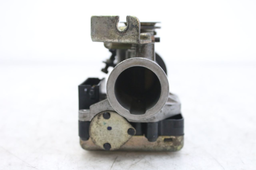 photo de INJEÇÃO HONDA FES S-WING SWING ABS 125 (2007 - 2015) - Pontos de fixação
