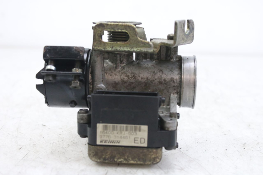 photo de INJEÇÃO HONDA FES S-WING SWING ABS 125 (2007 - 2015) - Estado da superfície