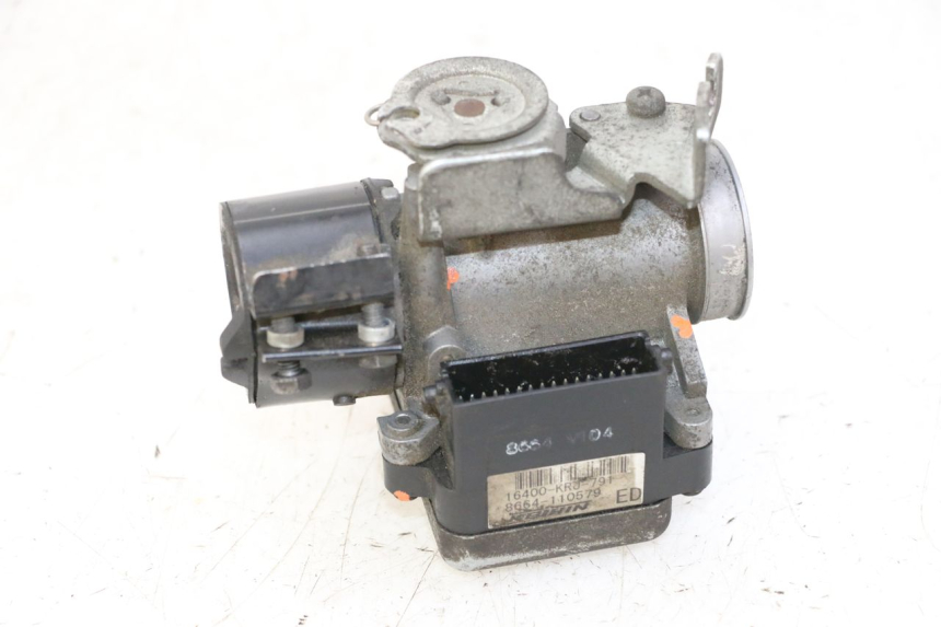 photo de INJEÇÃO HONDA FES S-WING SWING ABS 125 (2007 - 2015) - Vista principal