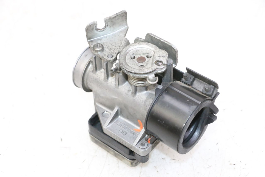photo de INJEÇÃO HONDA FES S-WING SWING ABS 125 (2007 - 2015) - Zoom do estado de desgaste