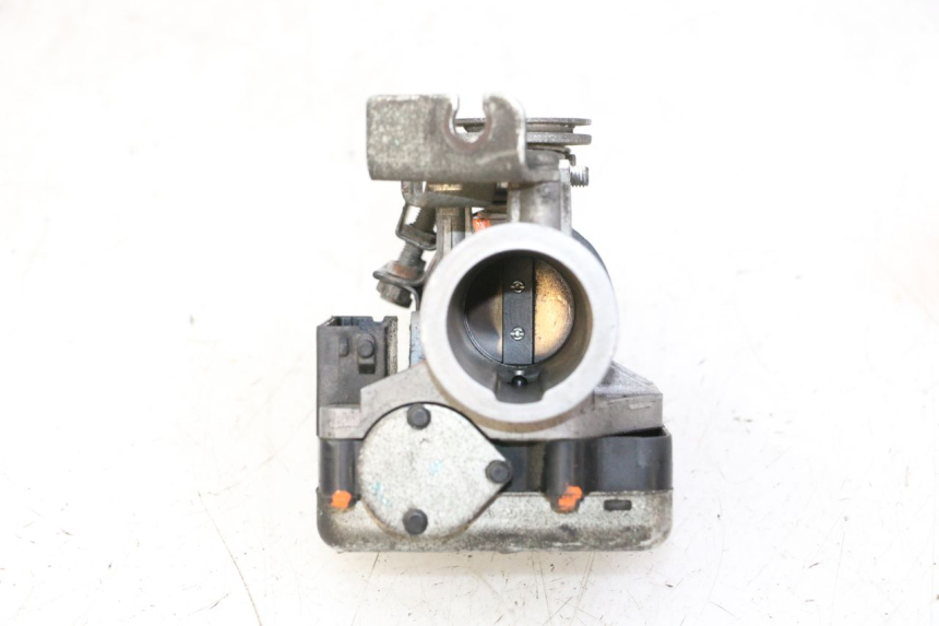 photo de INJEÇÃO HONDA FES S-WING SWING ABS 125 (2007 - 2015) - Outro ângulo de visão