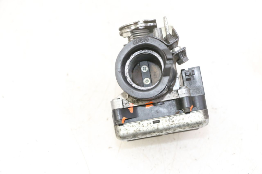 photo de INJEÇÃO HONDA FES S-WING SWING ABS 125 (2007 - 2015) - Ampliação técnica