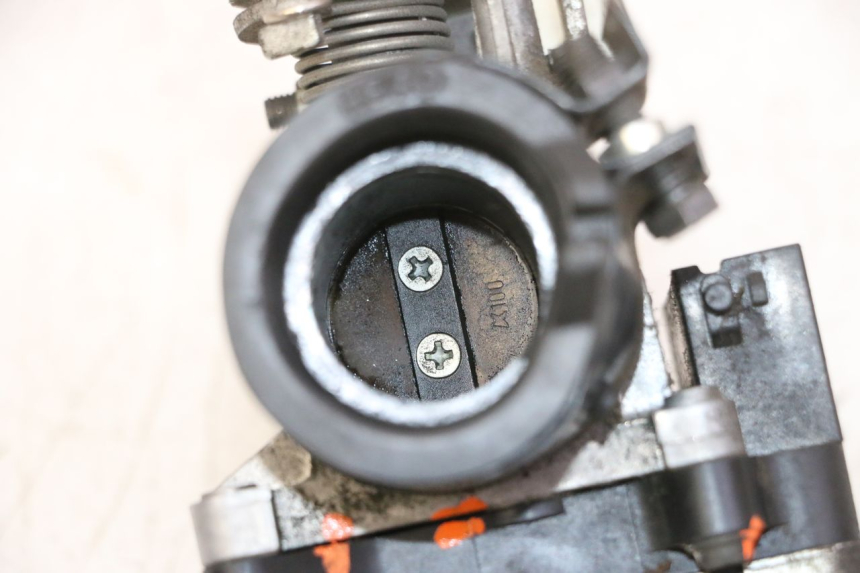 photo de INJEÇÃO HONDA FES S-WING SWING ABS 125 (2007 - 2015) - Vista geral