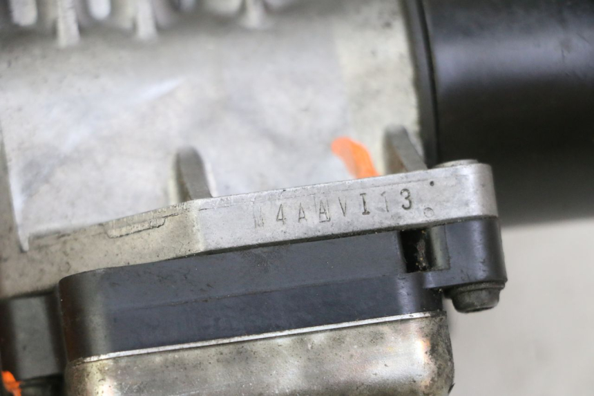 photo de INJEÇÃO HONDA FES S-WING SWING ABS 125 (2007 - 2015) - Peça verificada