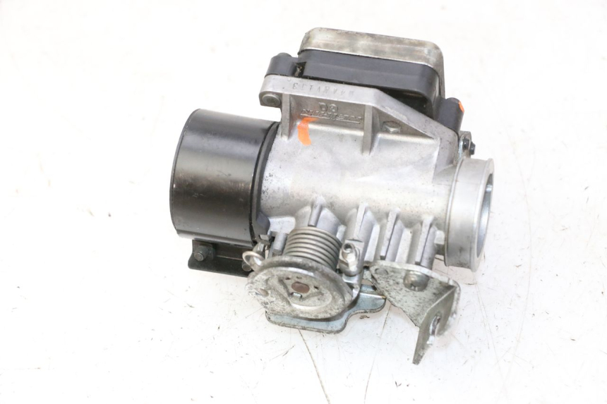 photo de INJEÇÃO HONDA FES S-WING SWING ABS 125 (2007 - 2015) - Marcações e referências