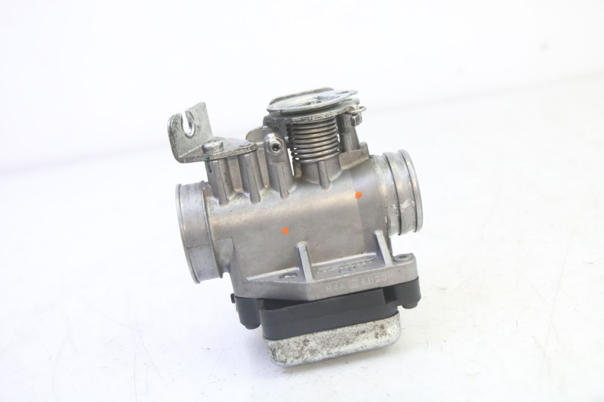photo de INJEÇÃO HONDA FES S-WING SWING ABS 125 (2007 - 2015) - Vista principal