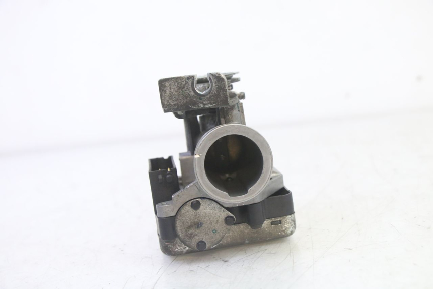 photo de INJEÇÃO HONDA FES S-WING SWING ABS 125 (2007 - 2015) - Ampliação técnica