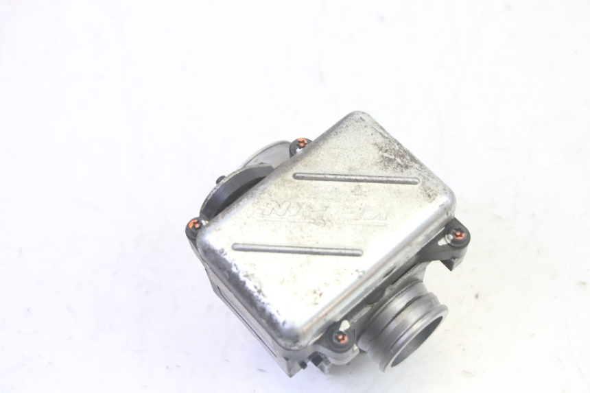 photo de INJEÇÃO HONDA FES S-WING SWING ABS 125 (2007 - 2015) - Pontos de fixação