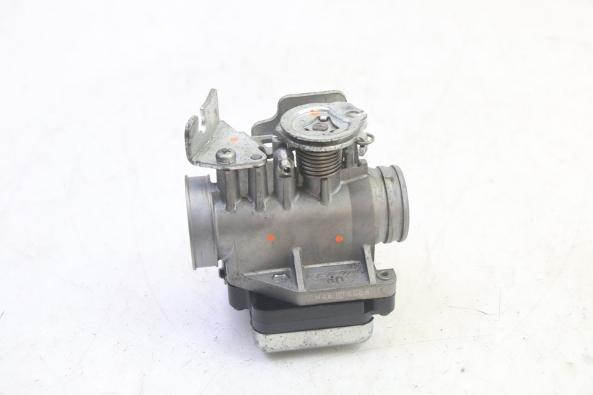photo de INJEÇÃO HONDA FES S-WING SWING ABS 125 (2007 - 2015) - Vista principal