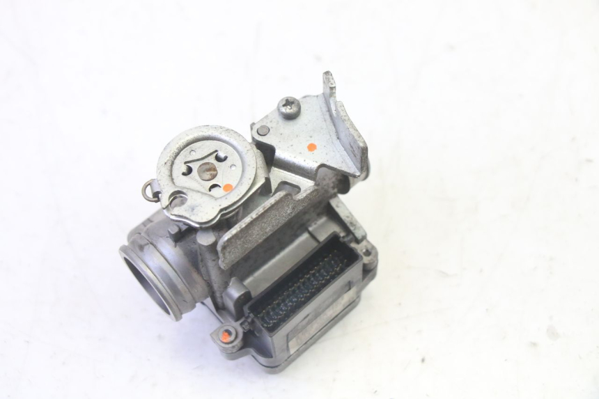 photo de INJEÇÃO HONDA FES S-WING SWING ABS 125 (2007 - 2015) - Vista geral