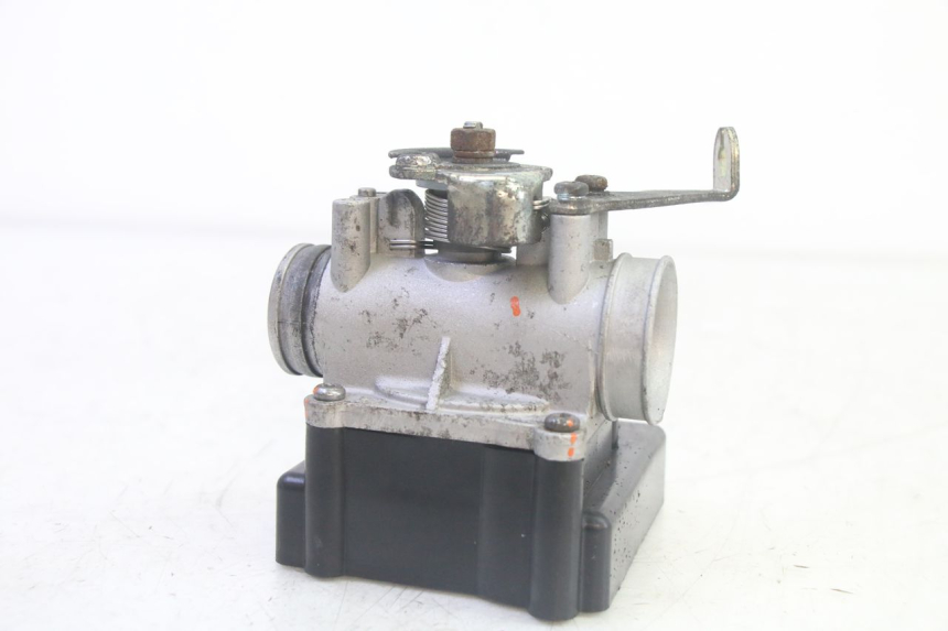 photo de INJEÇÃO SYM FIDDLE 3 III 125 (2014 - 2020) - Ampliação técnica