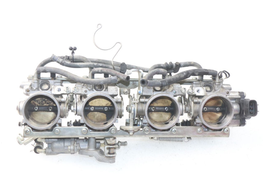photo de INJEÇÃO YAMAHA FJR ABS 1300 (2006 - 2012) - Vista principal
