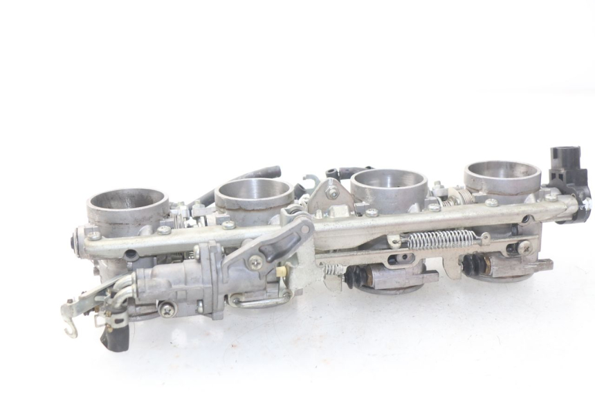 photo de INJEÇÃO YAMAHA FJR ABS 1300 (2006 - 2012) - Outro ângulo de visão