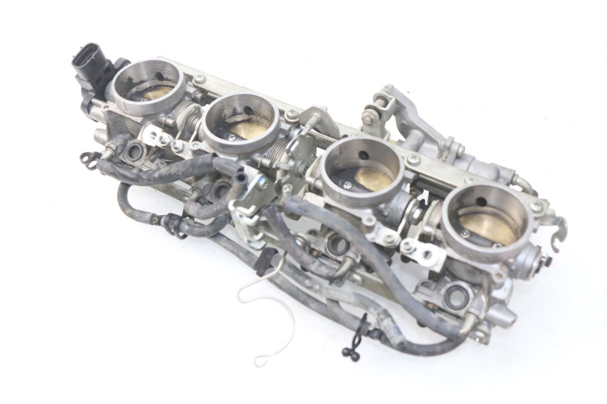photo de INJEÇÃO YAMAHA FJR ABS 1300 (2006 - 2012) - Ampliação técnica