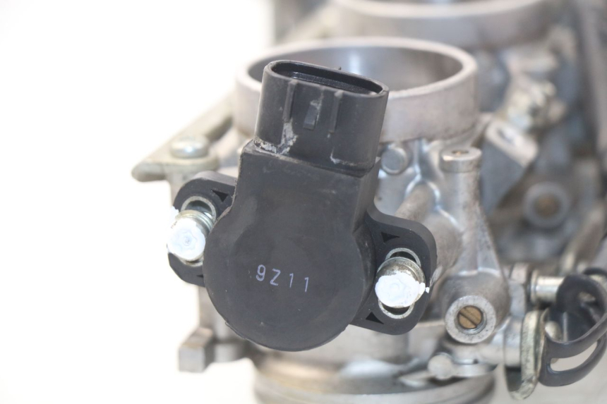 photo de INJEÇÃO YAMAHA FJR ABS 1300 (2006 - 2012) - Vista geral