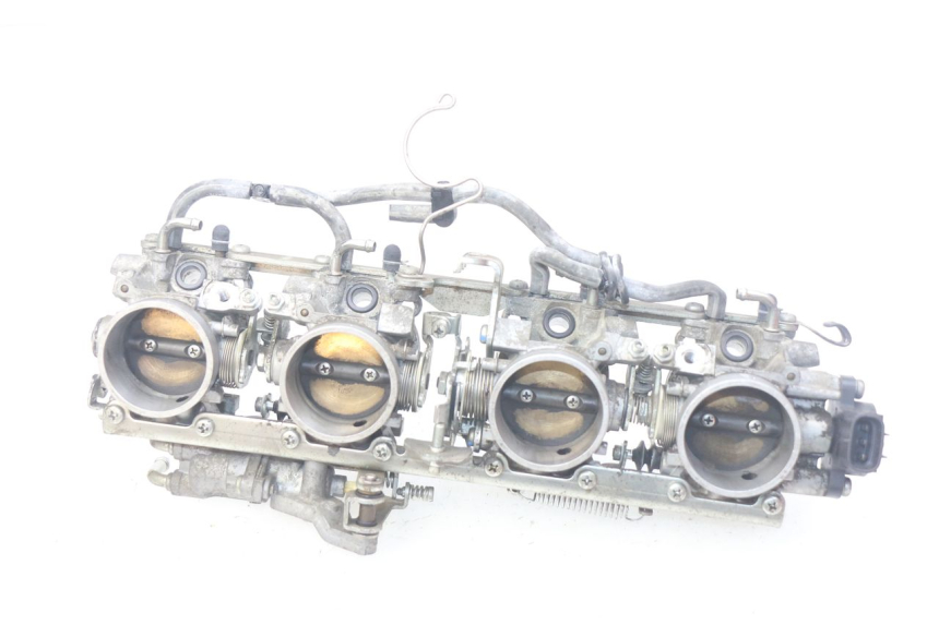 photo de INJEÇÃO YAMAHA FJR ABS 1300 (2006 - 2012) - Vista principal