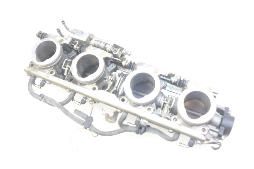 photo de INJEÇÃO YAMAHA FJR ABS 1300 (2006 - 2012) - Detalhe da peça