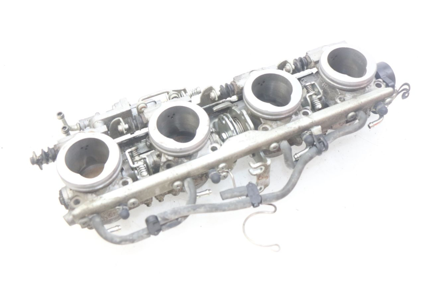 photo de INJEÇÃO YAMAHA FJR ABS 1300 (2006 - 2012) - Outro ângulo de visão