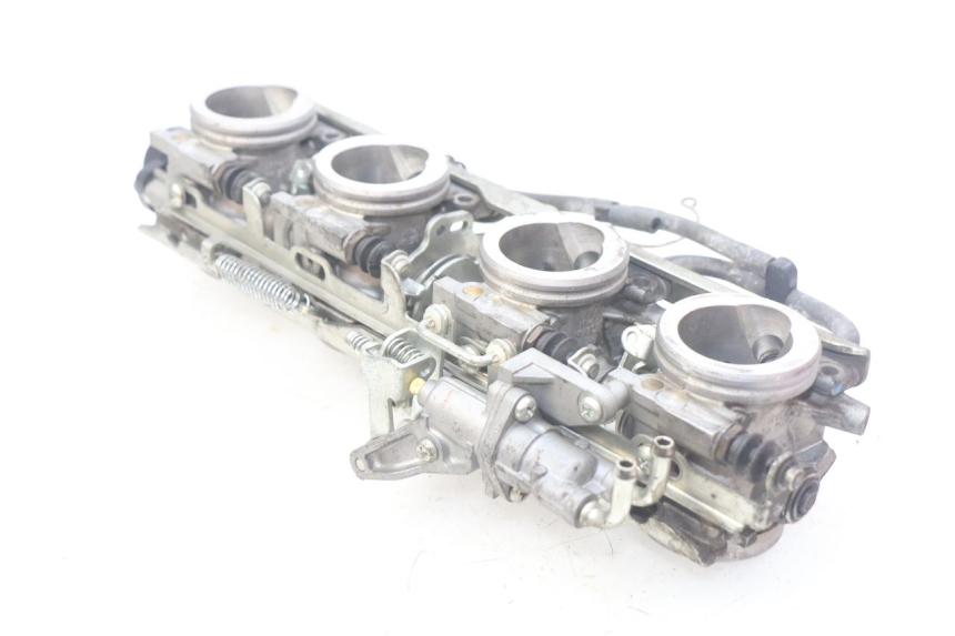 photo de INJEÇÃO YAMAHA FJR ABS 1300 (2006 - 2012) - Ampliação técnica