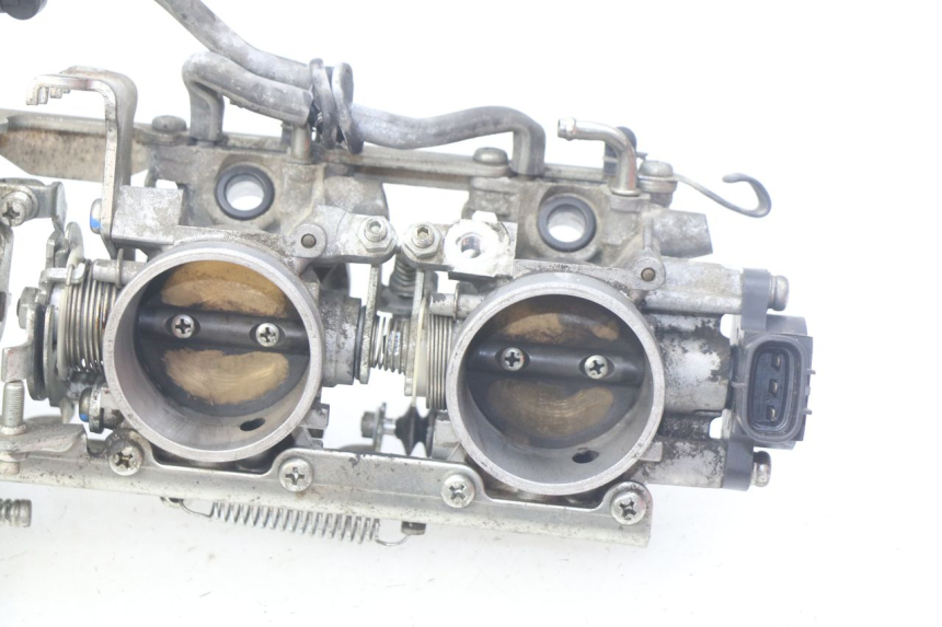 photo de INJEÇÃO YAMAHA FJR ABS 1300 (2006 - 2012) - Estado da superfície