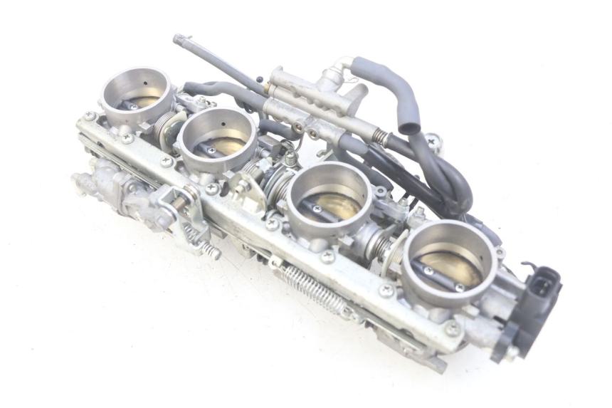 photo de INJEÇÃO YAMAHA FJR ABS 1300 (2006 - 2012) - Vista principal