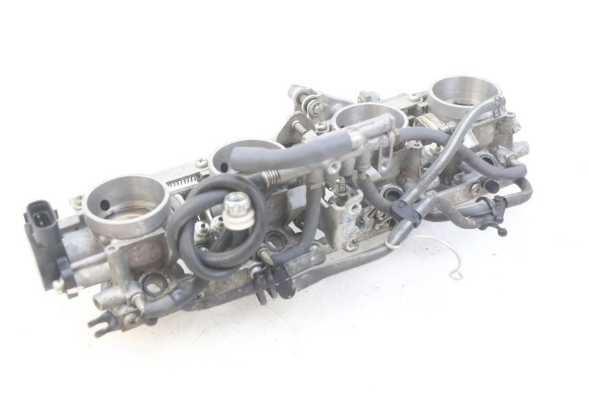 photo de INJEÇÃO YAMAHA FJR ABS 1300 (2006 - 2012) - Detalhe da peça