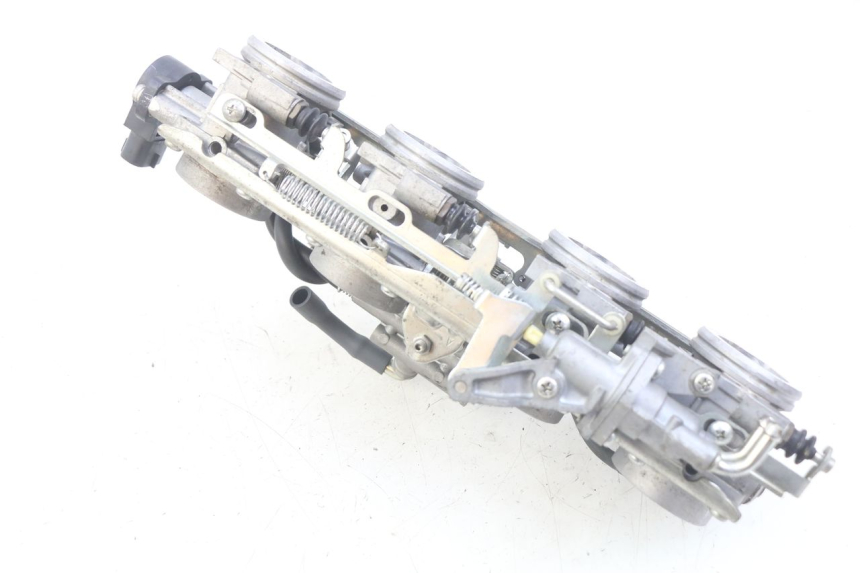 photo de INJEÇÃO YAMAHA FJR ABS 1300 (2006 - 2012) - Zoom do estado de desgaste
