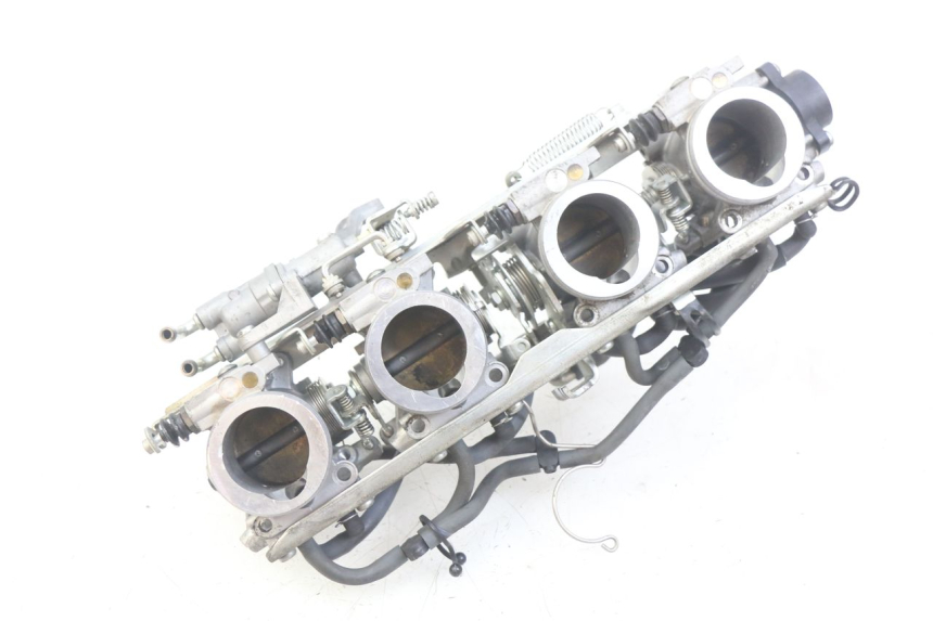 photo de INJEÇÃO YAMAHA FJR ABS 1300 (2006 - 2012) - Outro ângulo de visão