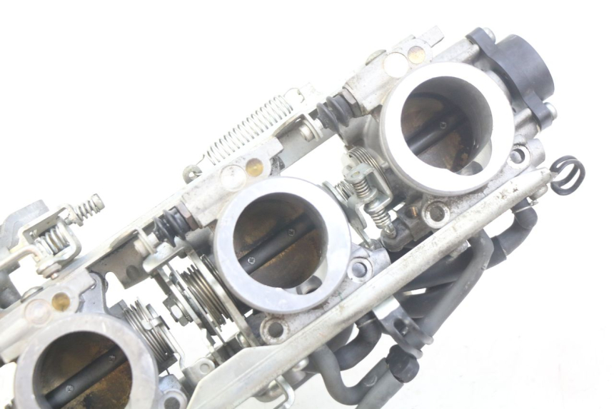 photo de INJEÇÃO YAMAHA FJR ABS 1300 (2006 - 2012) - Ampliação técnica